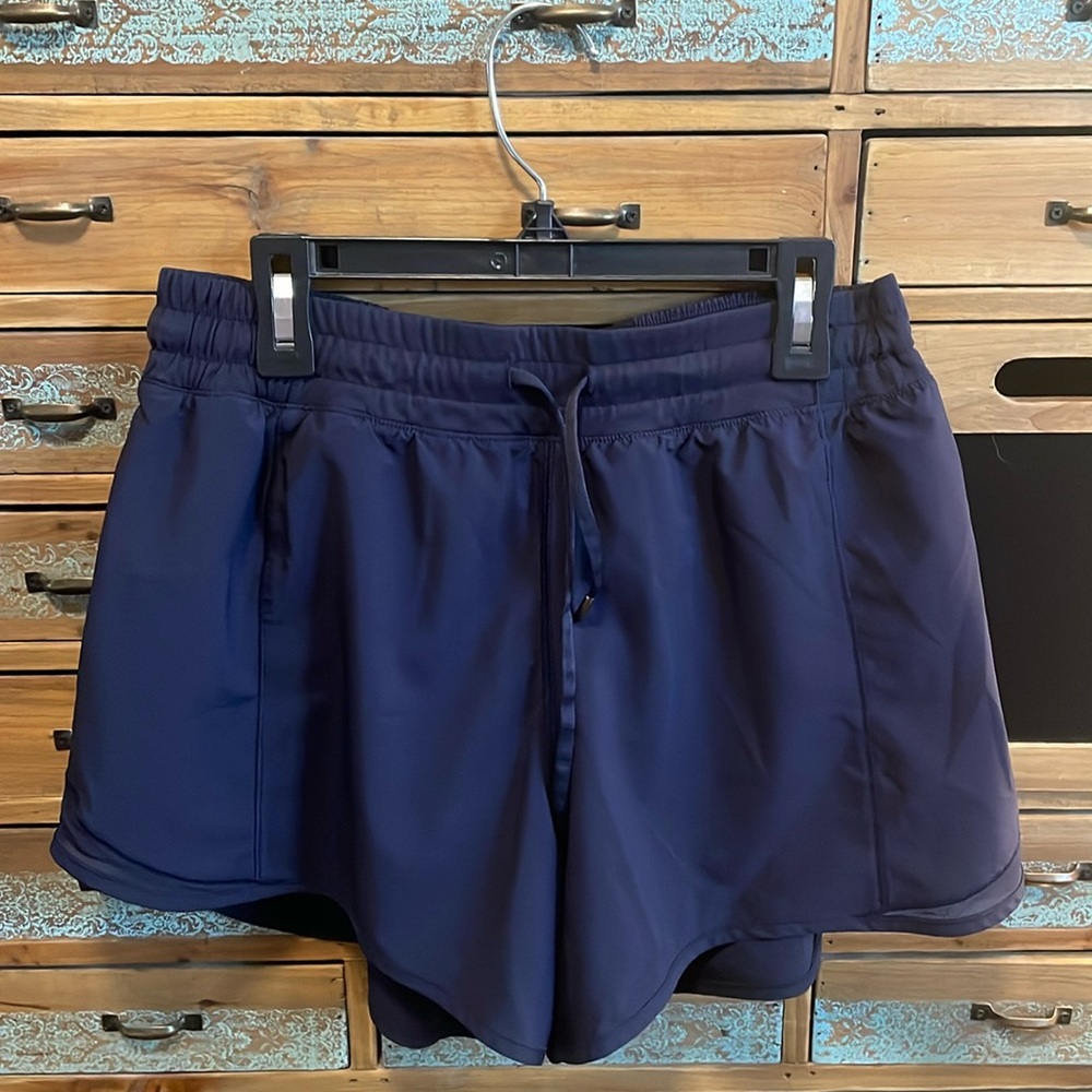 CRZ Yoga shorts